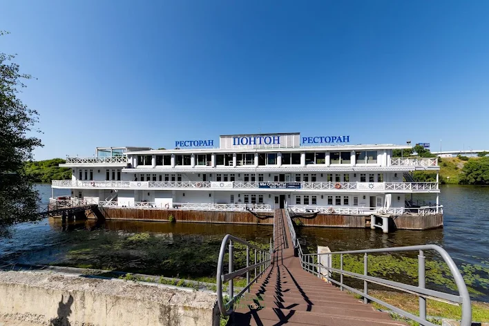 Фото №3 зала Зал №1