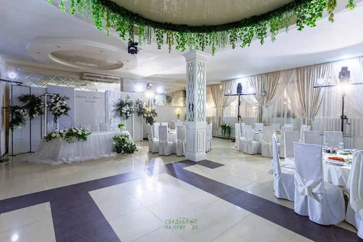 Фото №1 зала Основной зал