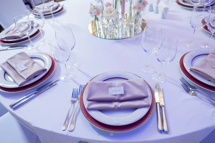 Фото №2 зала Зал «Ленинград» 