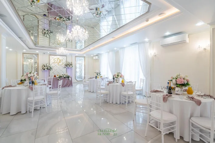 Фото №3 зала Основной зал