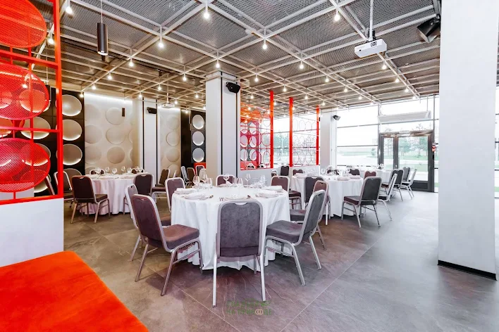 Фото №3 зала Ресторан «Пивной» 