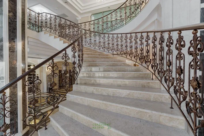 Фото №3 зала Зал «Жемчужный» 