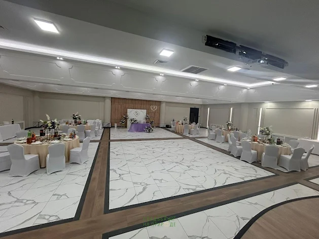 Фото №3 зала Зал «Обновленный» 