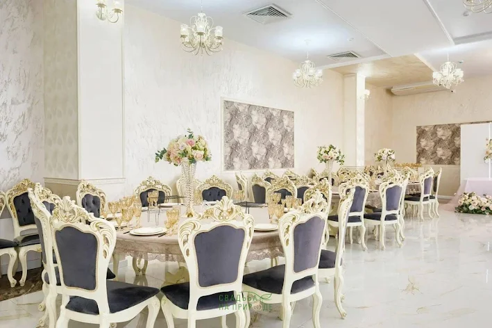 Фото №2 зала Большой зал