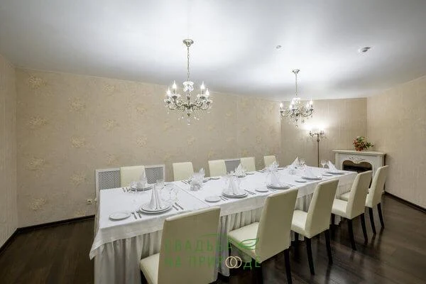 Фото №2 зала Vip-зал