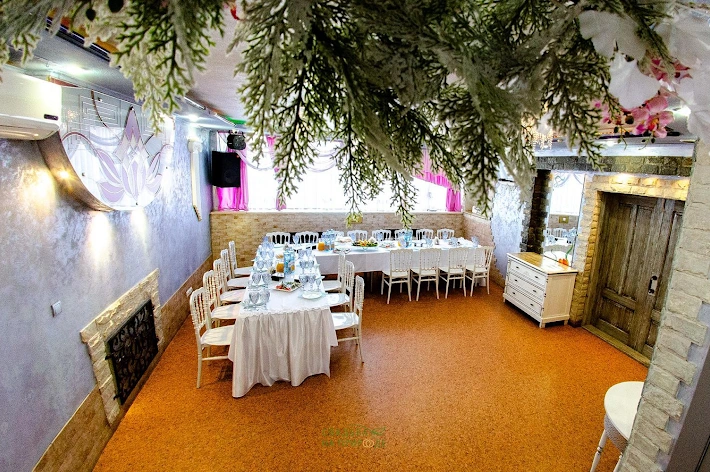 Фото № зала 