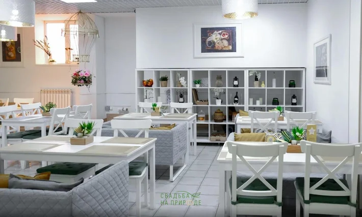 Фото №2 зала Основной зал