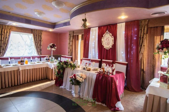 Фото №1 зала Основной зал