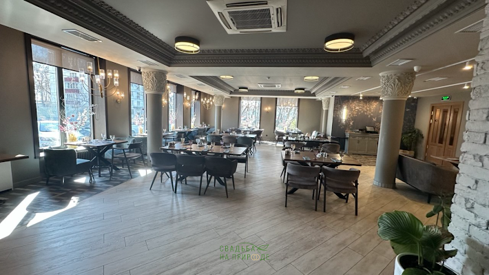 Фото №2 зала Зал №2