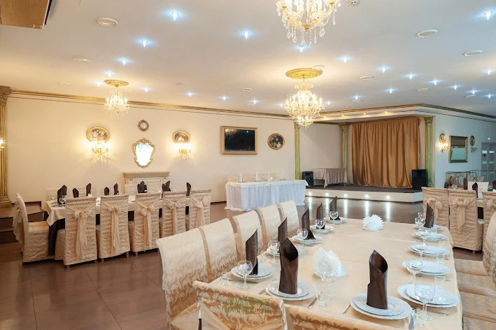 Фото №2 зала Основной зал