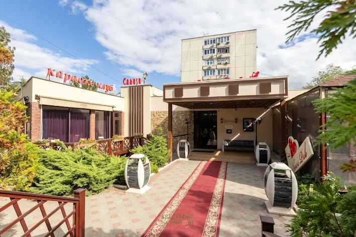 Фото №4 зала Греческий зал «Greek Hall» 