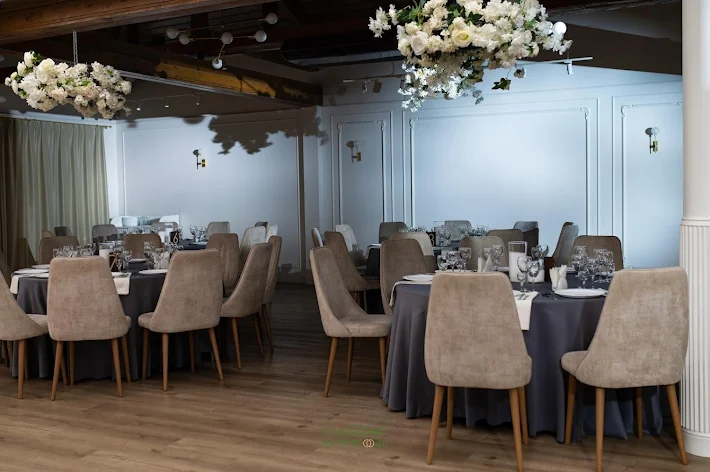 Фото №2 зала Ресторан «Лесной» 