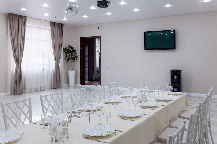 Фото №1 зала Зал «Арцах» 