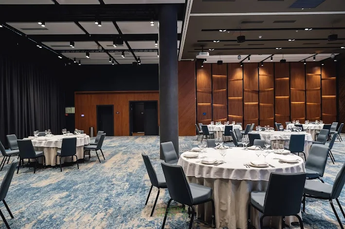 Фото №3 зала Зал «Горизонт» 