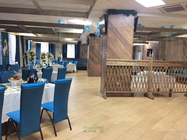 Фото №3 зала Зал на 80 человек