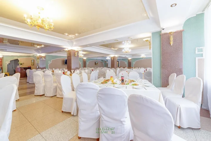 Фото №4 зала Торговый зал