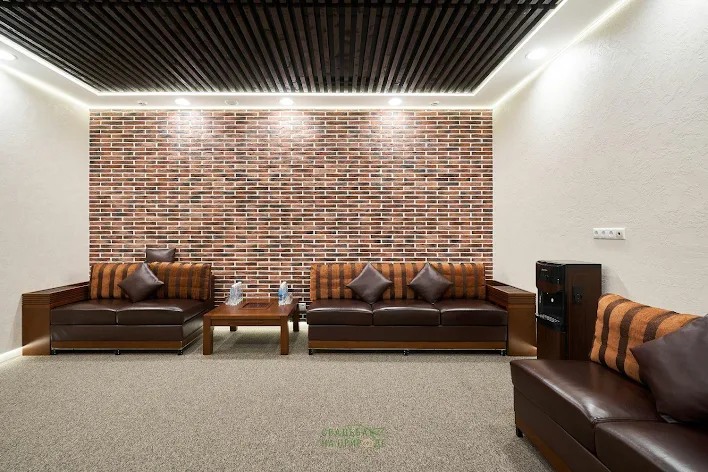 Фото №2 зала Конференц зал