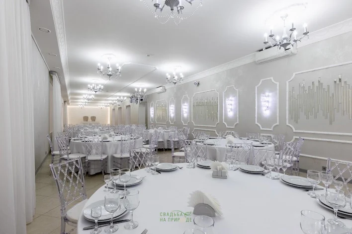 Фото №2 зала Основной зал