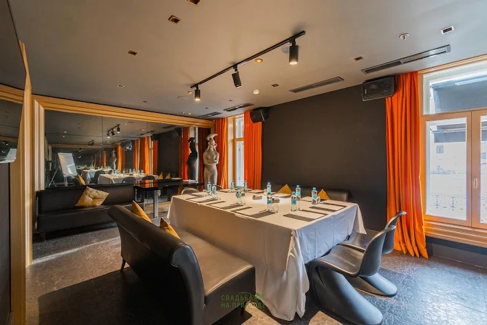 Фото №1 зала Зал «VIP» 