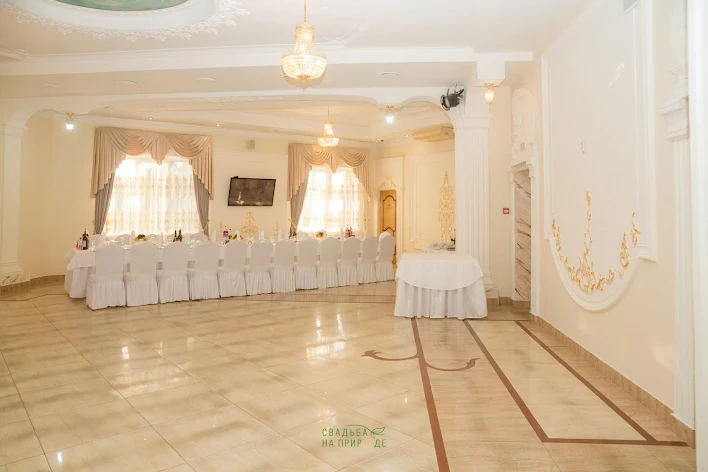 Фото №4 зала Основной зал