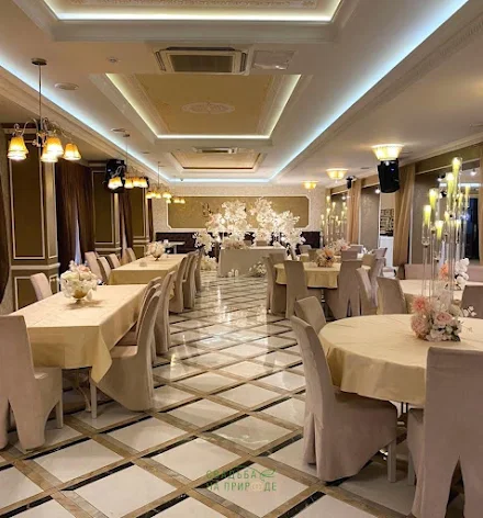 Фото №3 зала Основной зал