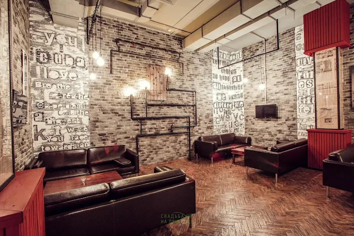 Фото №2 зала Караоке-зал