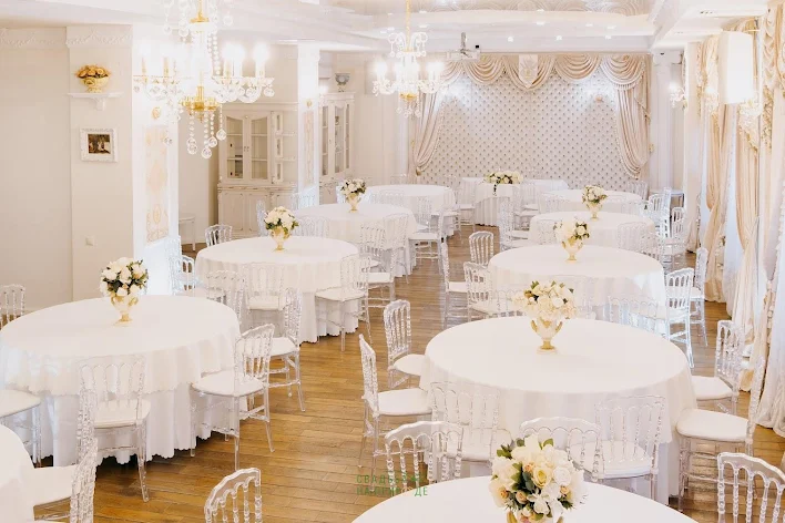 Фото №2 зала Зал «Торжественный» 