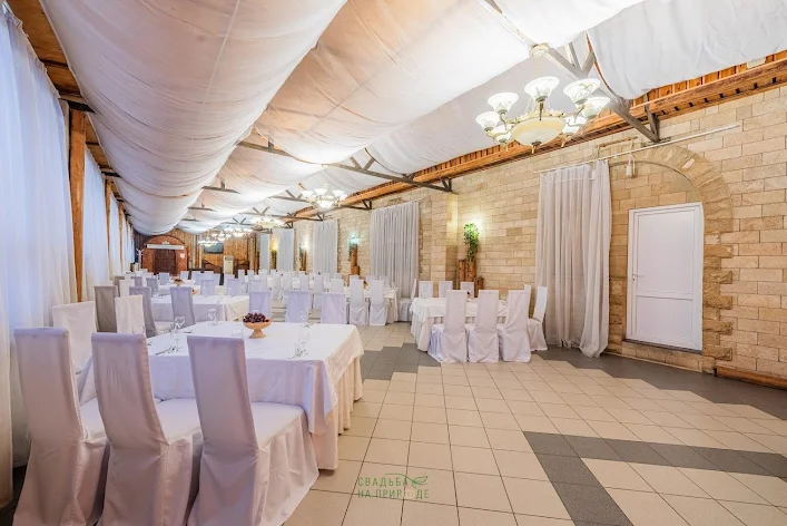 Фото №4 зала Основной зал