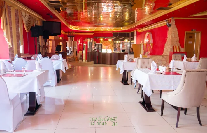 Фото №2 зала Банкетный зал classic