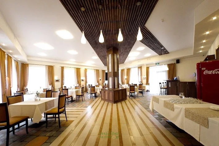 Фото №1 зала Ресторан