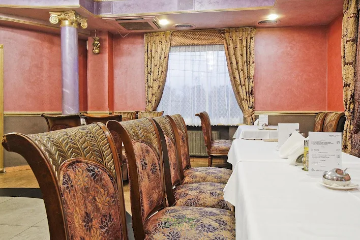 Фото №4 зала Основной зал