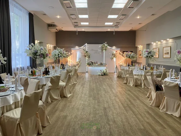 Фото №1 зала Зал «Форум» 