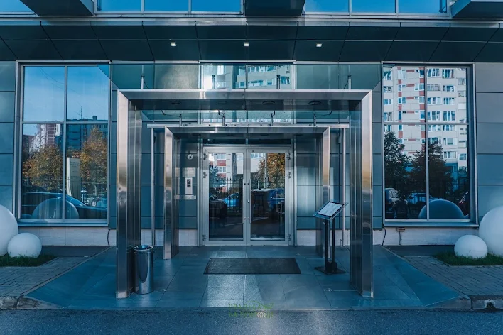 Фото №2 зала Основной зал