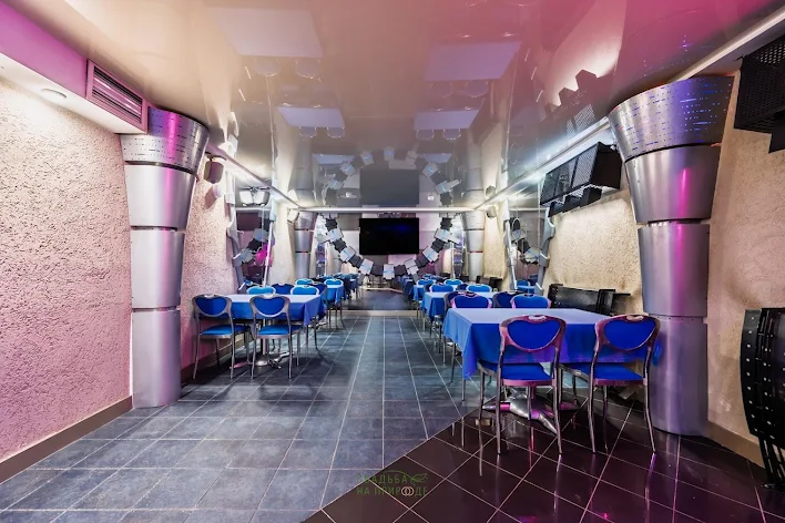 Фото №4 зала Караоке-бар