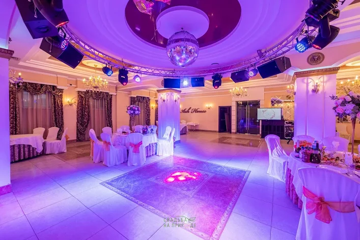 Фото №3 зала Зал на 180 человек