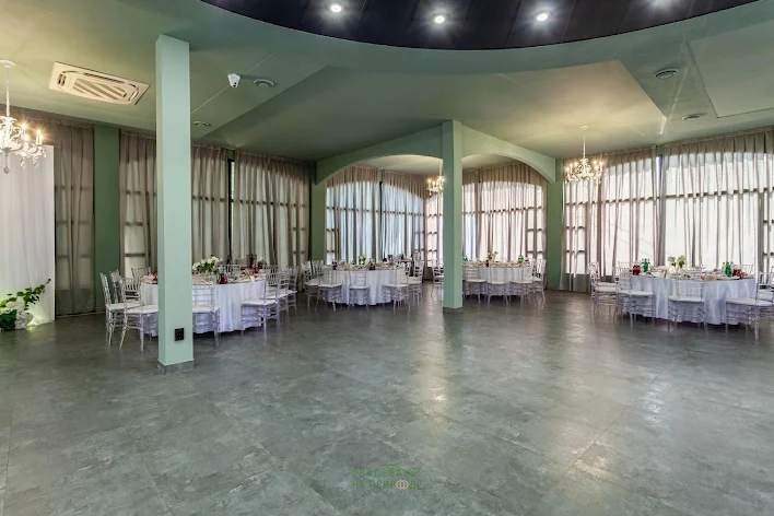 Фото №1 зала Зал dvin