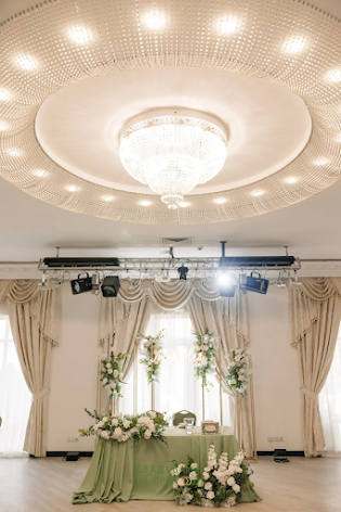 Фото №1 зала Банкетный зал