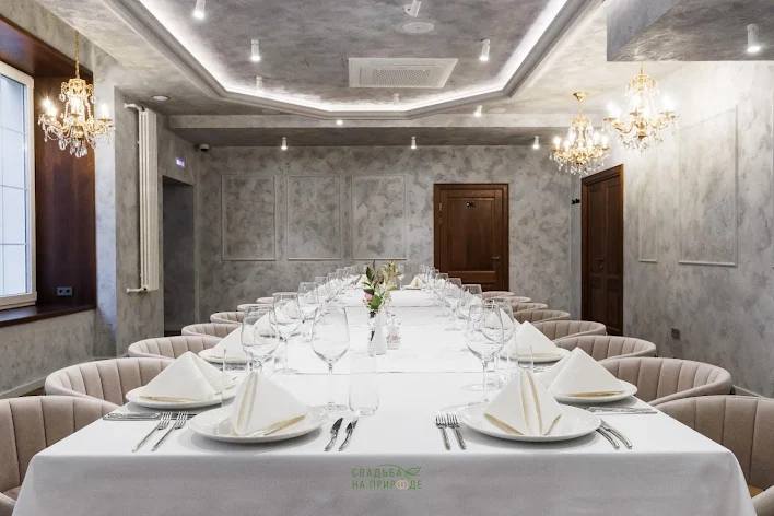 Фото №1 зала Зал «Tillander» 