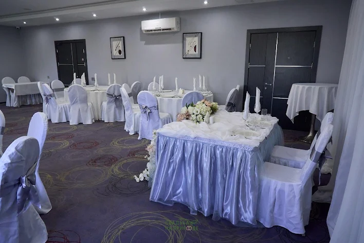 Фото №2 зала Банкетный зал