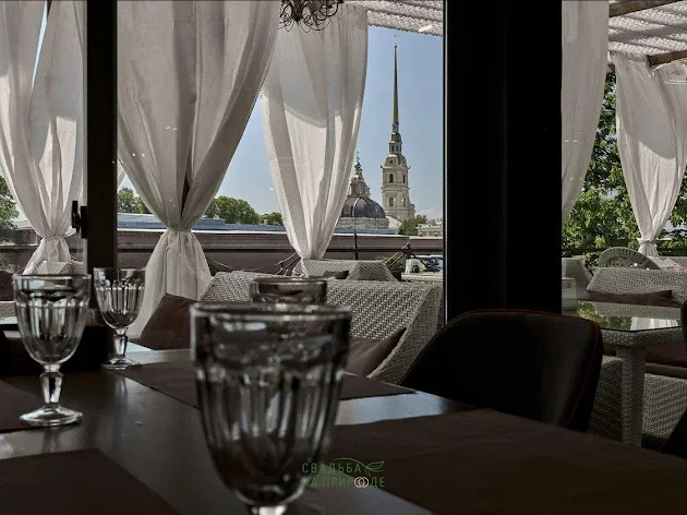 Фото №1 зала Общий зал