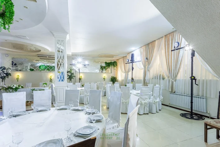 Фото №3 зала Основной зал