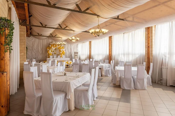 Фото №3 зала Основной зал