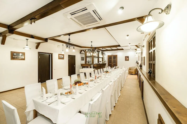 Фото №1 зала Зал на 50 человек