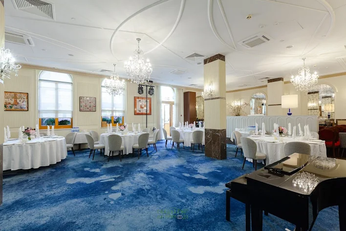 Фото №1 зала Банкетный зал