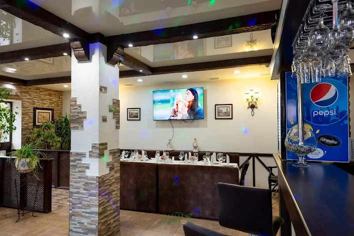 Фото №2 зала Зал на 30 человек