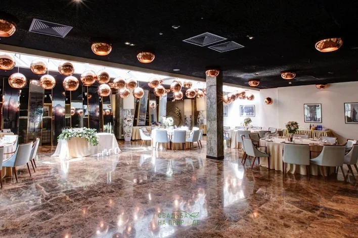 Фото №1 зала Ресторан meat&more