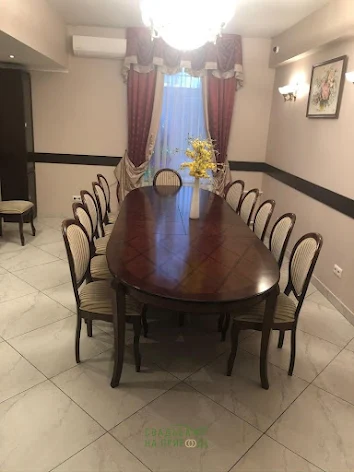 Фото №2 зала Vip-зал