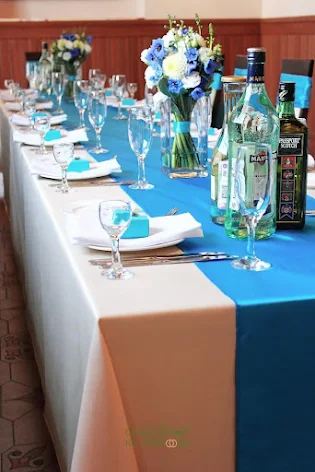 Фото №2 зала Конференц-зал «Винтаж» 