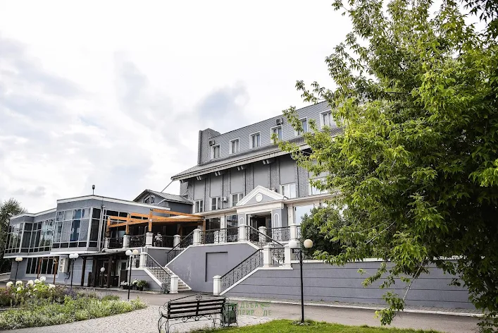 Фото №1 зала Верхний зал