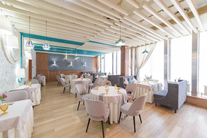 Фото №3 зала Торжественный зал